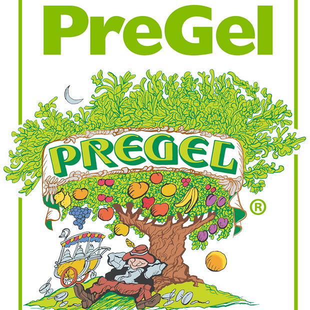 Pregel - 
 Hazlnut Regina (2 x 5kg Case)-1