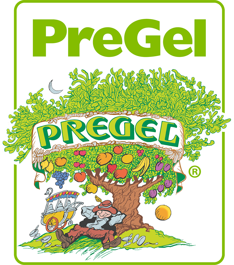 Pregel - 
 Raspberry (2 x 3kg Case)-1