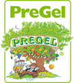 Pregel - 
 Raspberry (2 x 3kg Case)-1