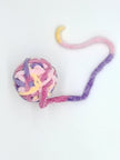 Kitty Cat Yarn Ball-4