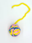 Kitty Cat Yarn Ball-5