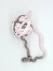 Kitty Cat Yarn Ball-8
