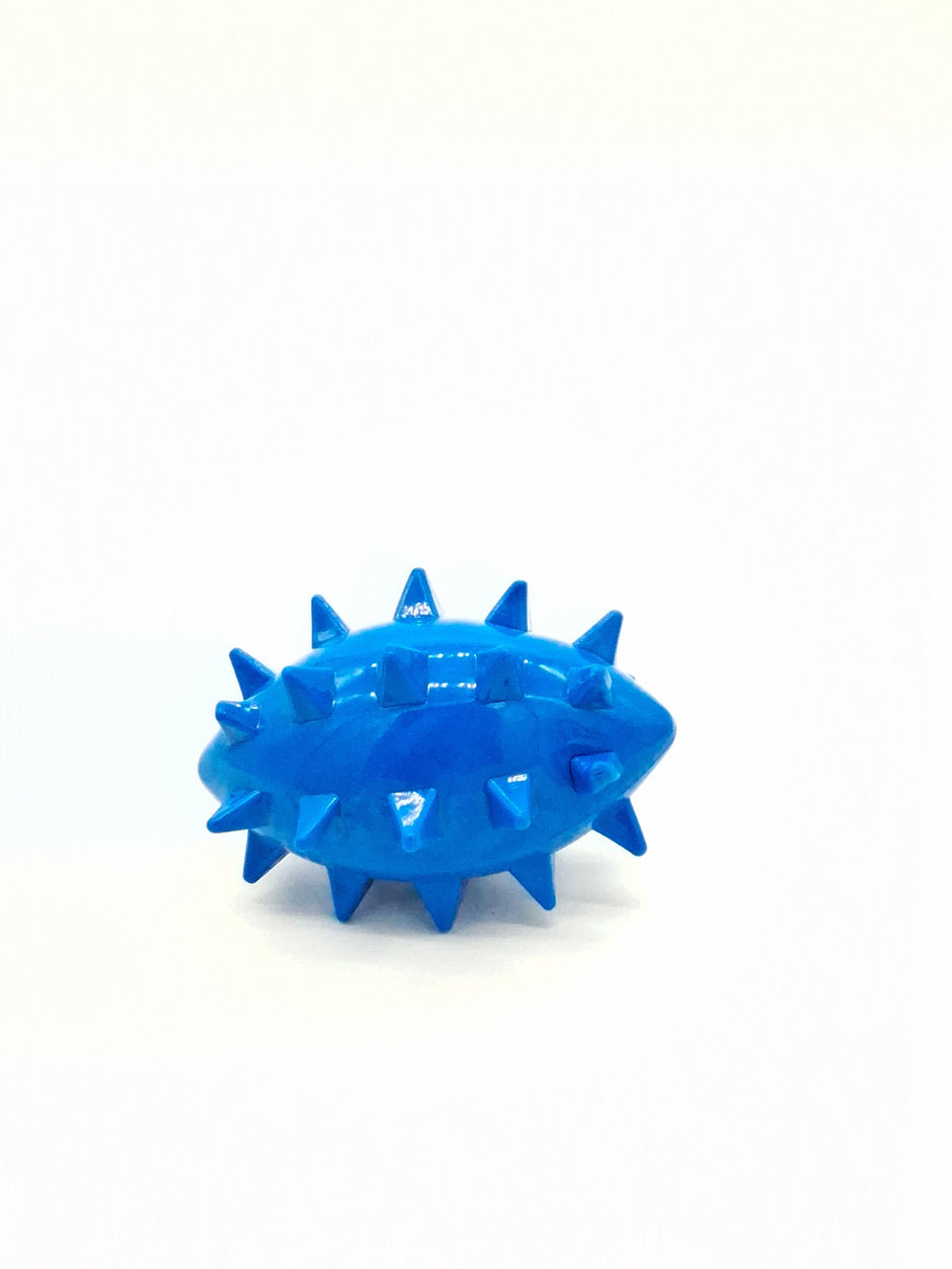 Spikez the Ball-4