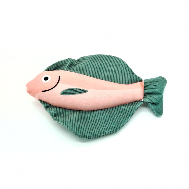 Fairy The Flounder-0