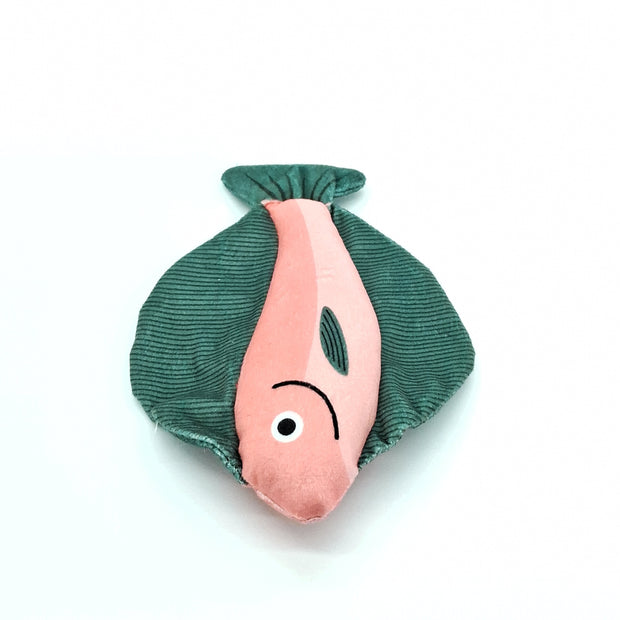 Fairy The Flounder-1