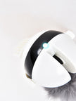 Smart Interactive Electric Cat Teaser Toy-2