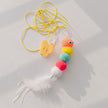 Cat Caterpillar Swing Toy for Nonstop Fun and Entertainment-3