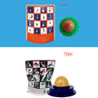 Catnip Energy Ball Lick Toy-15