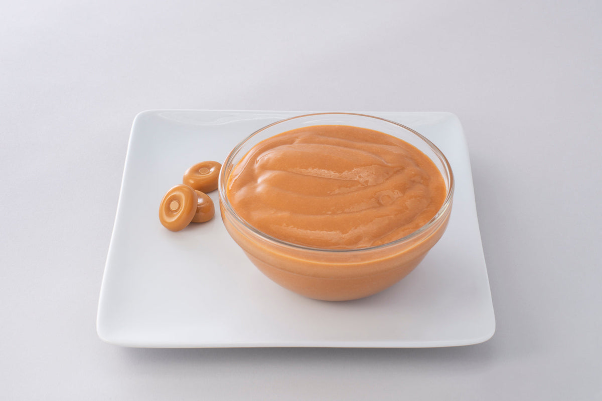 Pudding Butterscotch Powder - 2 x 1 kg - Shirriff - Baking Mixes and Ingredients - Canadian Distribution-1