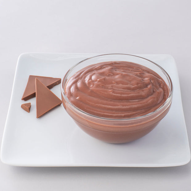 Pudding Chocolate Powder - 2 x 1 kg - Shirriff - Baking Mixes and Ingredients - Canadian Distribution-1