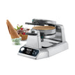 WWCM200 Heavy-Duty Double Waffle Cone Maker by Waring Commercial-1