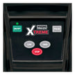 MX1050XTS Heavy-Duty Blender with Electronic Keypad & 64 oz Stainless Steel Jar by Waring Commercial-2