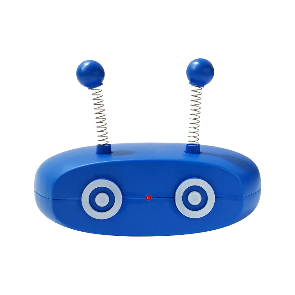 Automatic Electric Steering Cat Toy-3