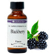 Blackberry Flavoring - Super Strength Flavor 1 oz., 16 oz., 1 Gallon, 5 Gallons-0