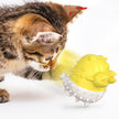 Electric Vibration Catnip Toy-0