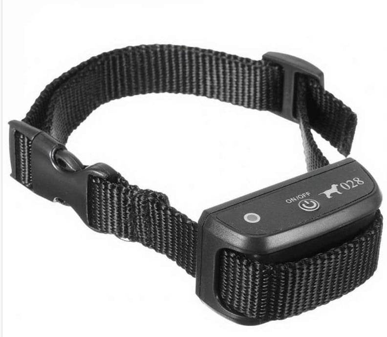 Wireless Indoor Pet Barrier