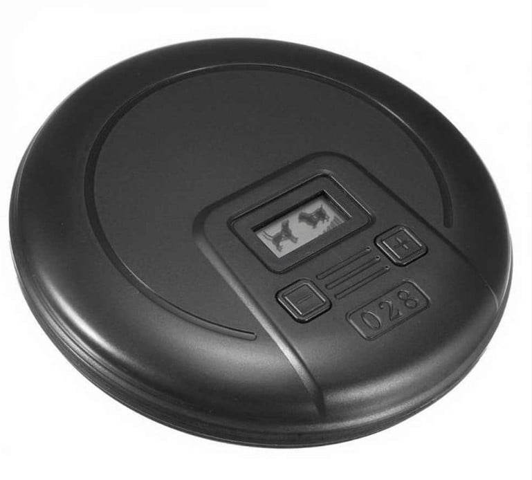 Wireless Indoor Pet Barrier