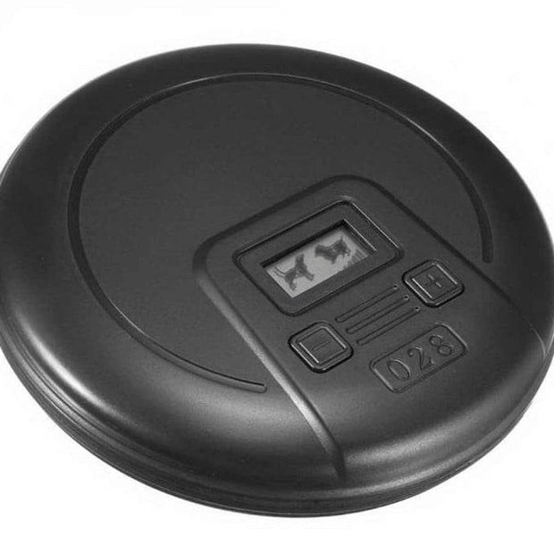 Wireless Indoor Pet Barrier