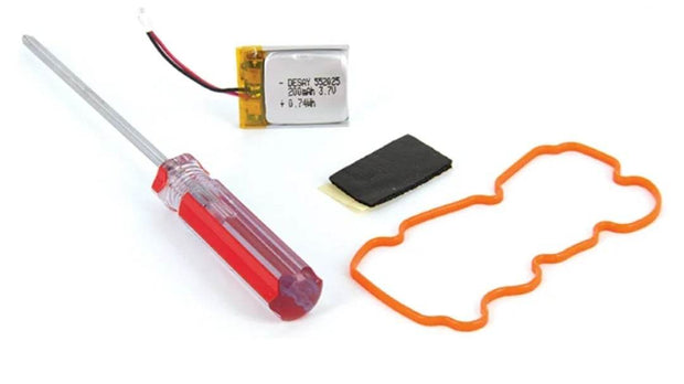 SAC54-13734 Transmitter Batterie Replacement kit SD-425