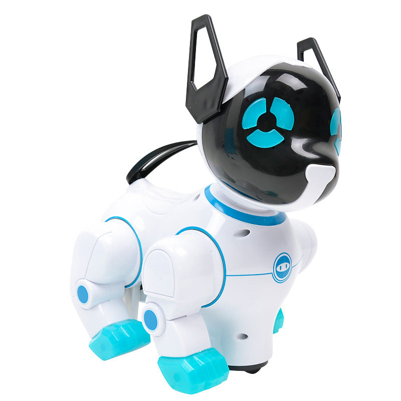 Electric Interactive Pet Dog Toy-4