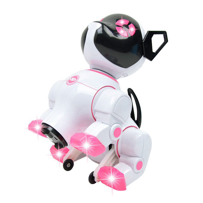 Electric Interactive Pet Dog Toy-1