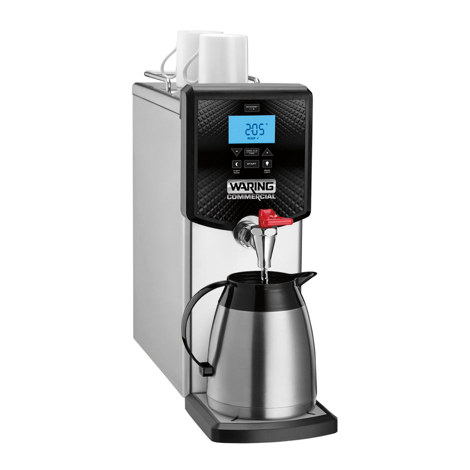 WWB3G 3-Gallon Hot Water Dispenser by Waring Commercial-2