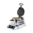 WWCM200 Heavy-Duty Double Waffle Cone Maker by Waring Commercial-2