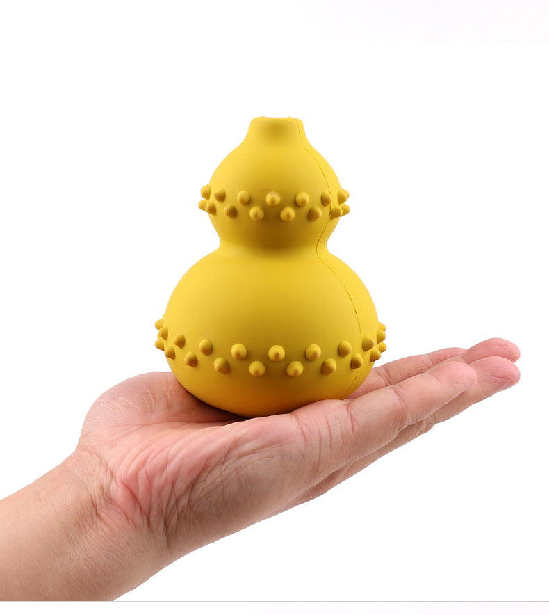 Pet Toy Natural Rubber for Teeth-1