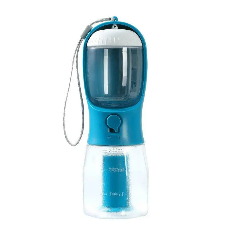 Ultimate 3-in-1 Pet Hydration System-0