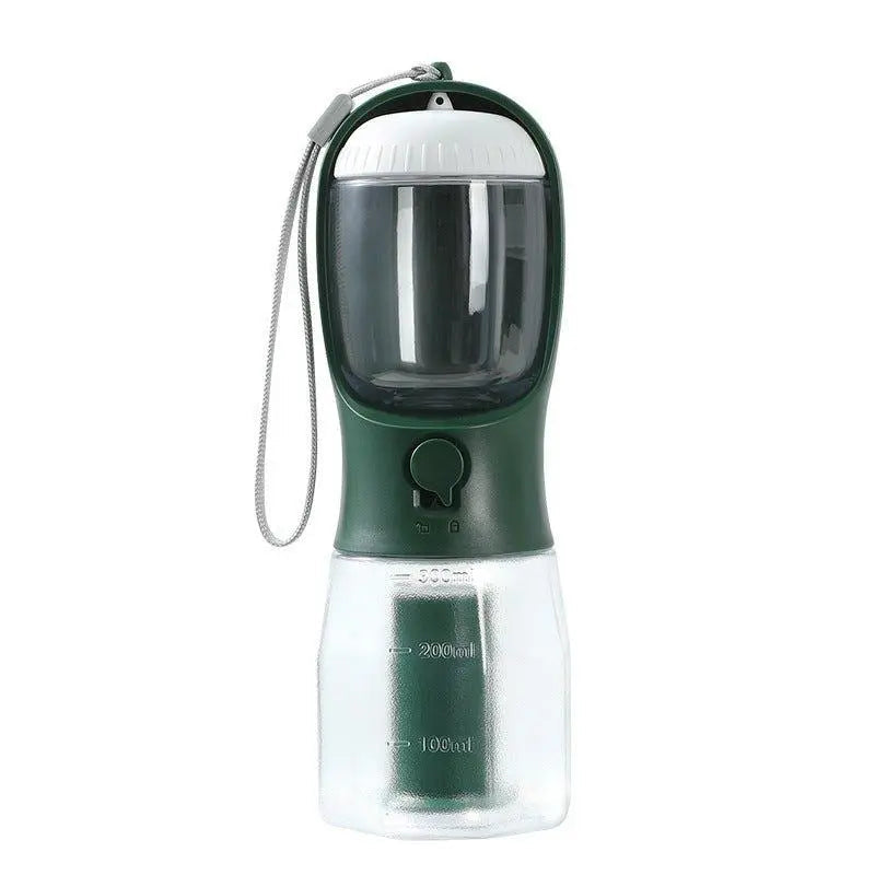 Ultimate 3-in-1 Pet Hydration System-2