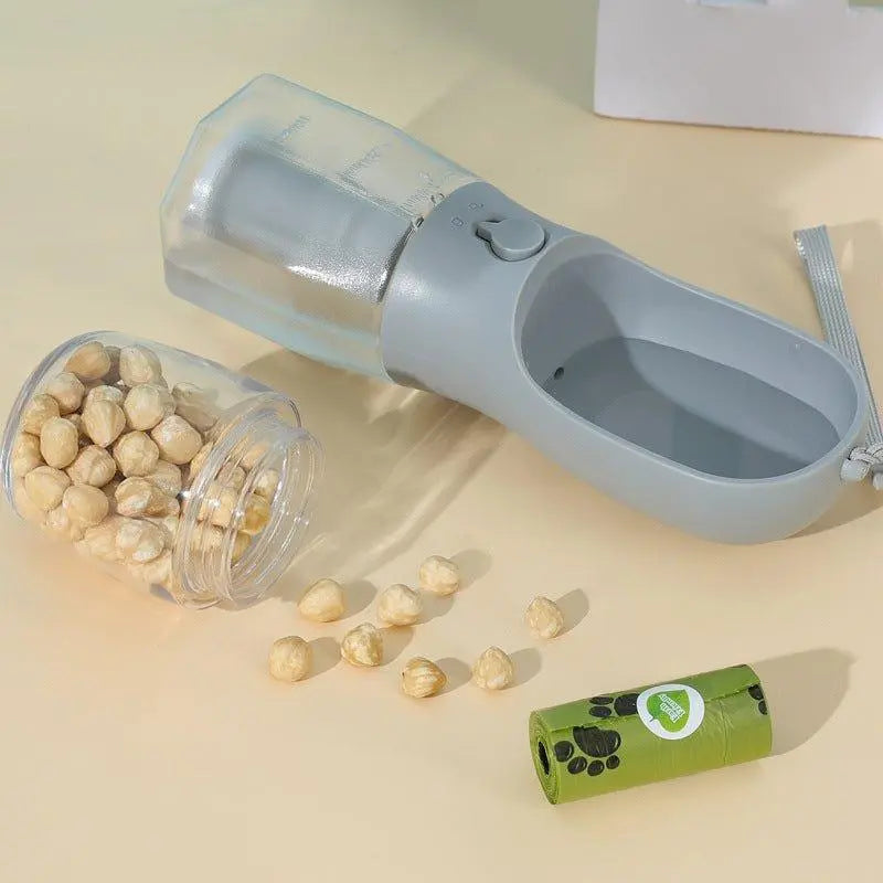 Ultimate 3-in-1 Pet Hydration System-3
