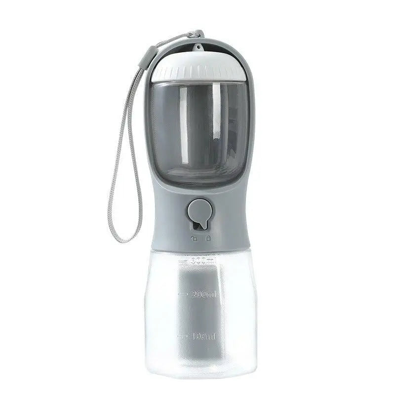 Ultimate 3-in-1 Pet Hydration System-8
