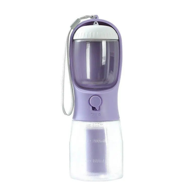 Ultimate 3-in-1 Pet Hydration System-9