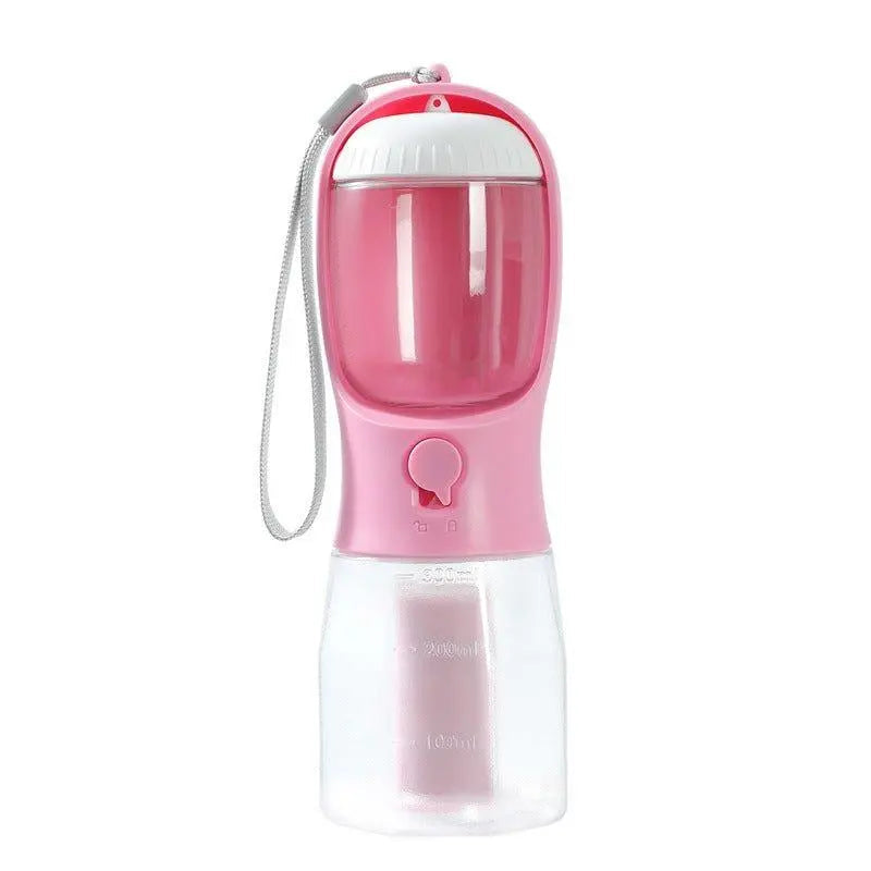 Ultimate 3-in-1 Pet Hydration System-5