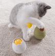 Entertaining Mix-Up Cat Rope Toy-0