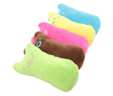 Interactive Catnip Infused Plush Toy Pillow-6