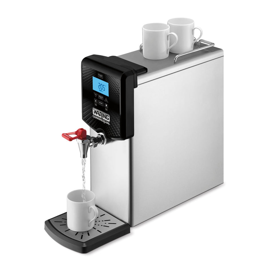 WWB3G 3-Gallon Hot Water Dispenser by Waring Commercial-3