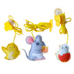 Cat Caterpillar Swing Toy for Nonstop Fun and Entertainment-9