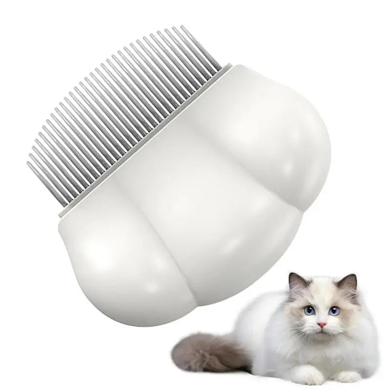 Fur Bliss Grooming Comb-3