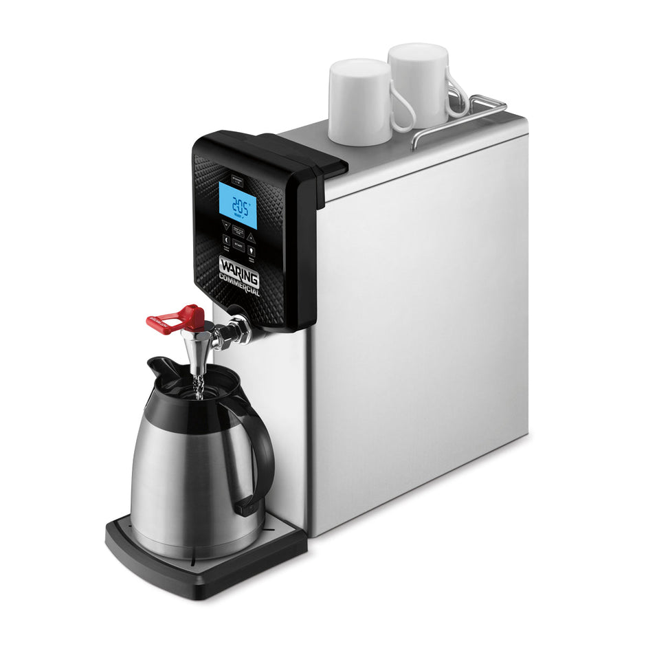 WWB3G 3-Gallon Hot Water Dispenser by Waring Commercial-4