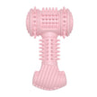 Indestructible TPR Dog Chew Toy-3