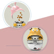 Tumbler Leak Toy for Cats and Dogs-4