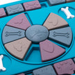Interactive Dog Food Dispenser Toy-4