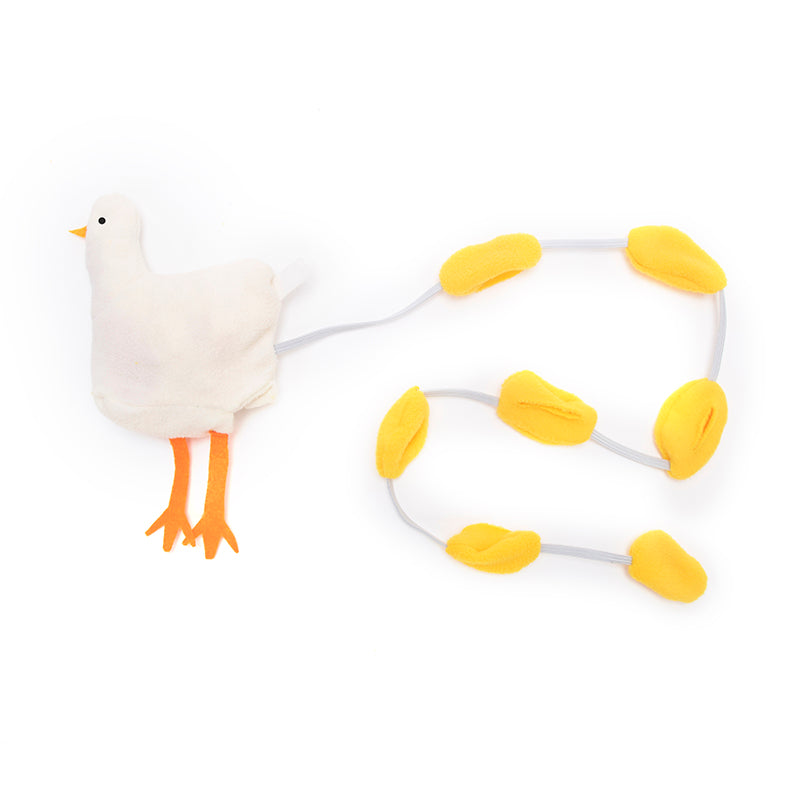 Interactive Dog Snuffle Mat-4
