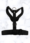 Y Strap Adventure Harness - Black-1