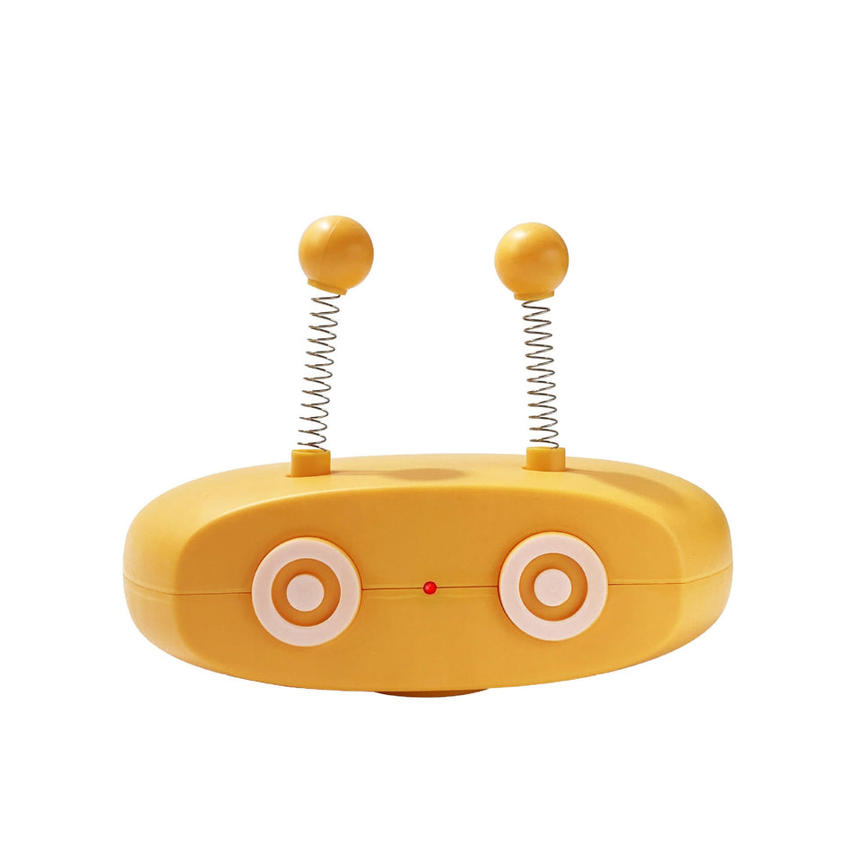 Automatic Electric Steering Cat Toy-4