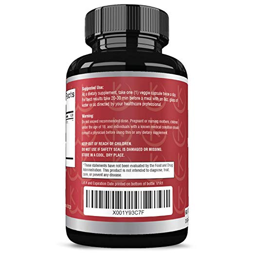 Whole Nature Keto Diet Pills-3