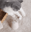 Entertaining Mix-Up Cat Rope Toy-4