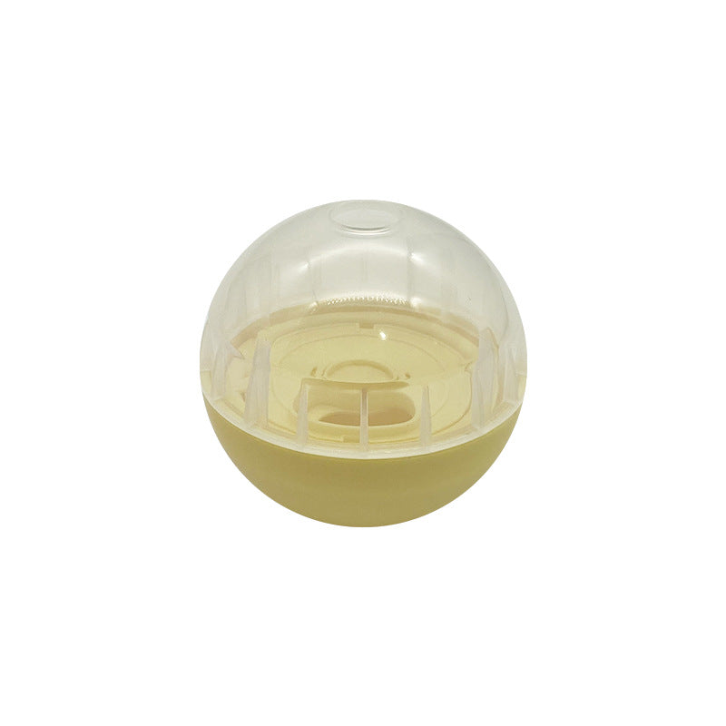 Leaky Food Tumbler Toy for Pets-5