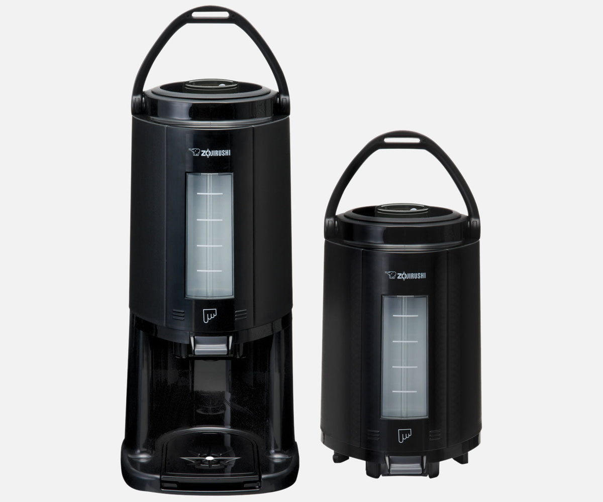 Zojirushi AY-AE25/25N - Thermal Gravity Pot® Beverage Dispenser-1